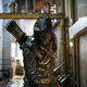 Image for article titled The Best Moment of Arrow's Return Was Also Its Goofiest